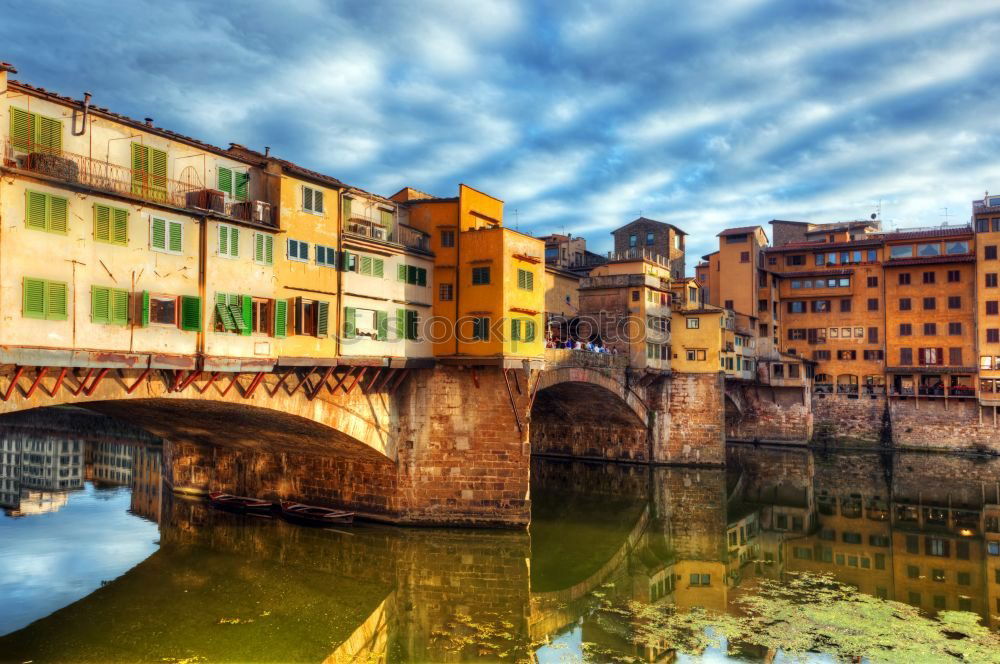 Similar – Ponte Vecchio [1]