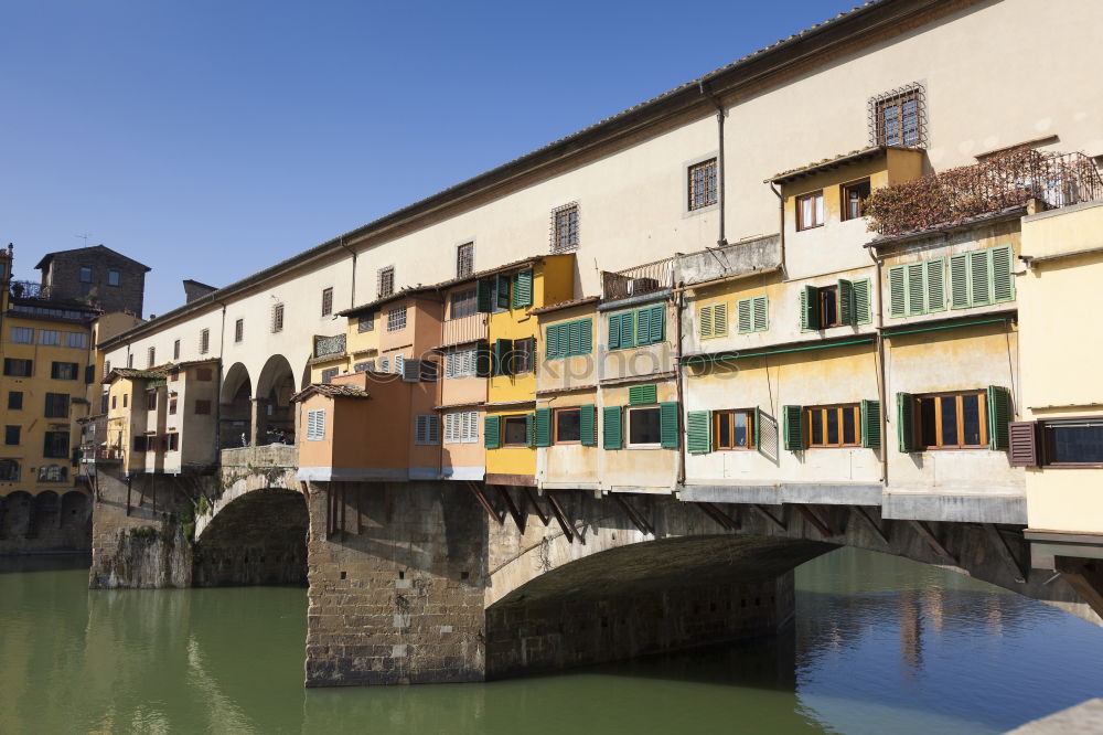 Similar – Ponte Vecchio [3]