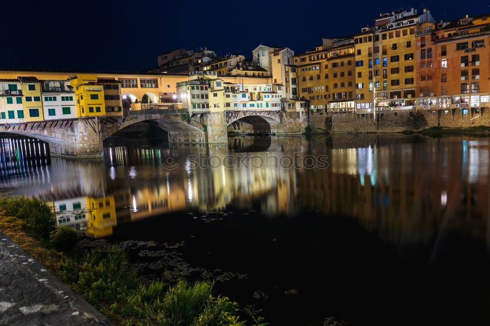 Similar – Ponte D’Oro Florence