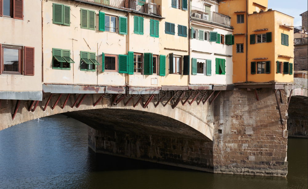 Similar – Ponte Vecchio [3]