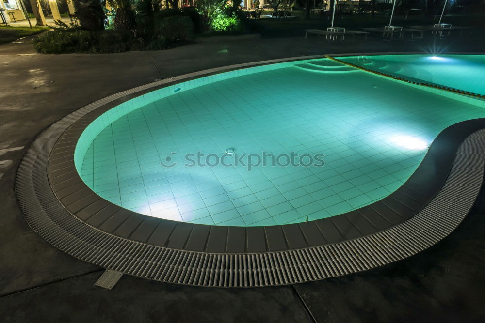 Similar – GP of Monaco Swimming pool