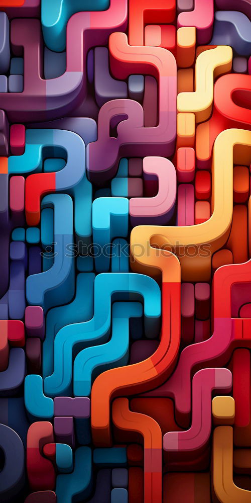 Similar – Image, Stock Photo Emptying the envelope