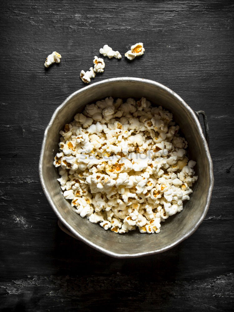 Similar – Image, Stock Photo Celtic Grey Sea Salt in a bowl with a spoon