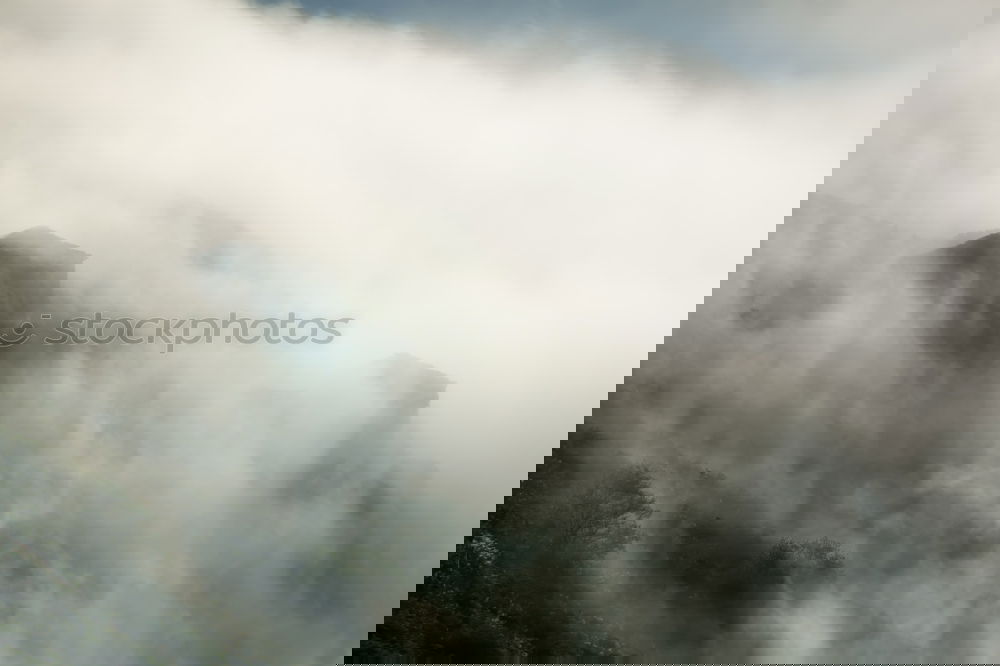 Similar – Image, Stock Photo mountain devil Landscape