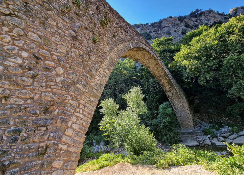 Similar – Caminito del Rey