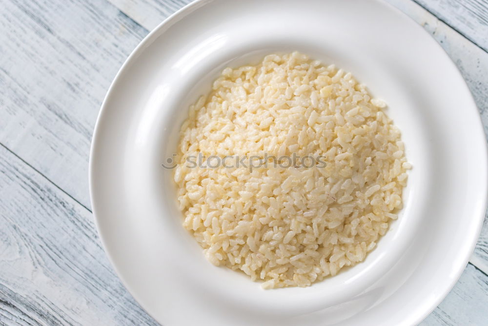 Similar – I’ll buy you a round. Rice