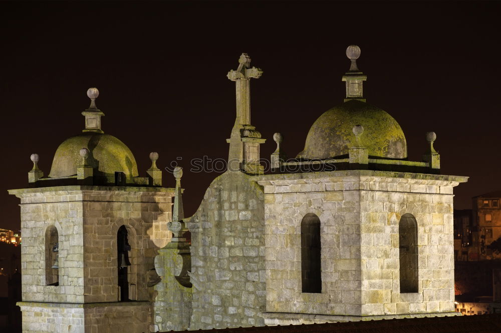 Similar – Image, Stock Photo Dome of the Rock in Jerusalem at Night