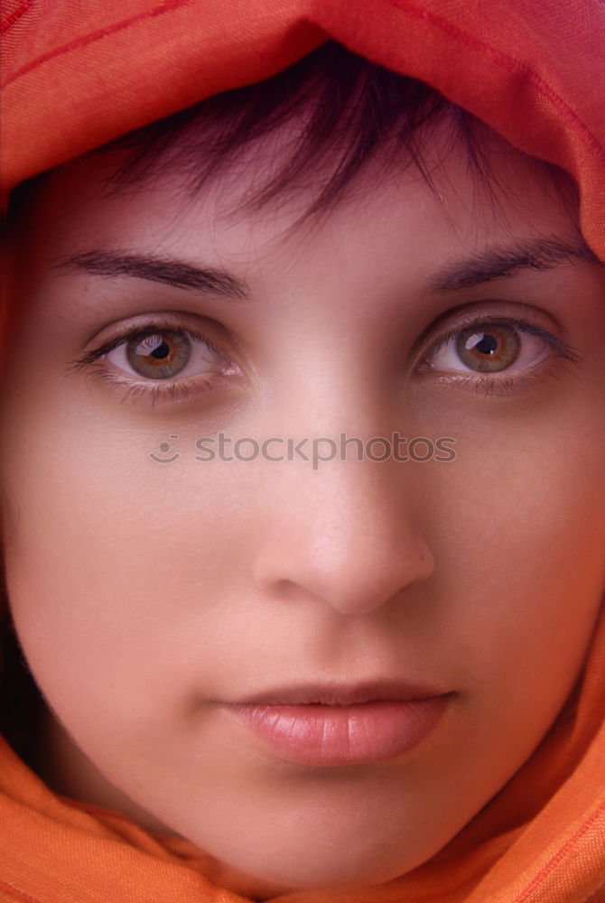 Similar – Image, Stock Photo Secret Agent Miauuu Woman