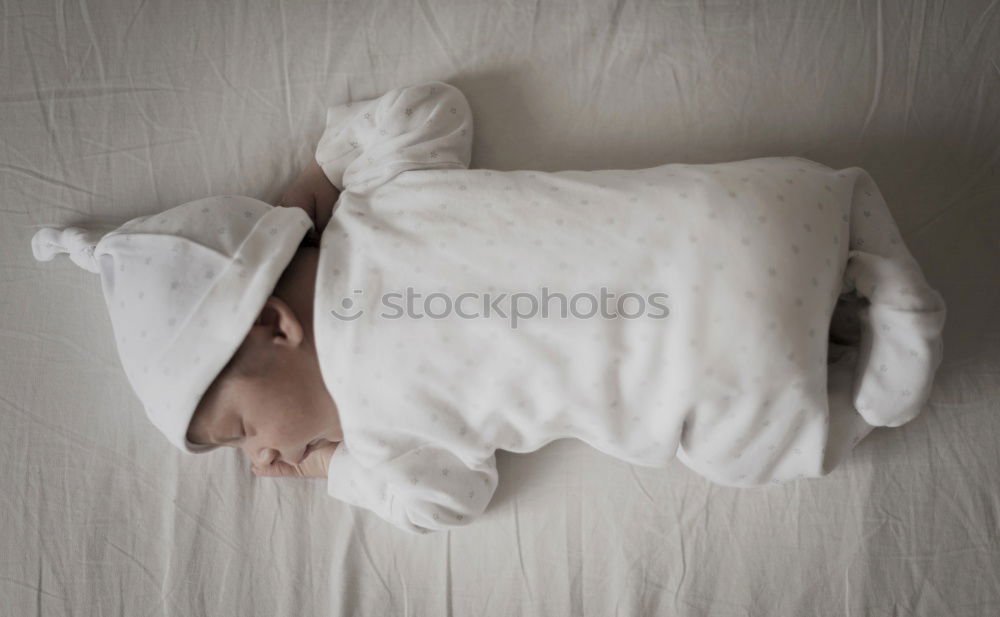 Similar – Image, Stock Photo baby one Lifestyle Elegant