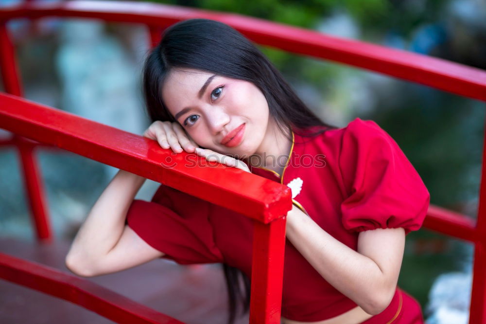 Similar – Image, Stock Photo GizzyLovett Sofa Feminine