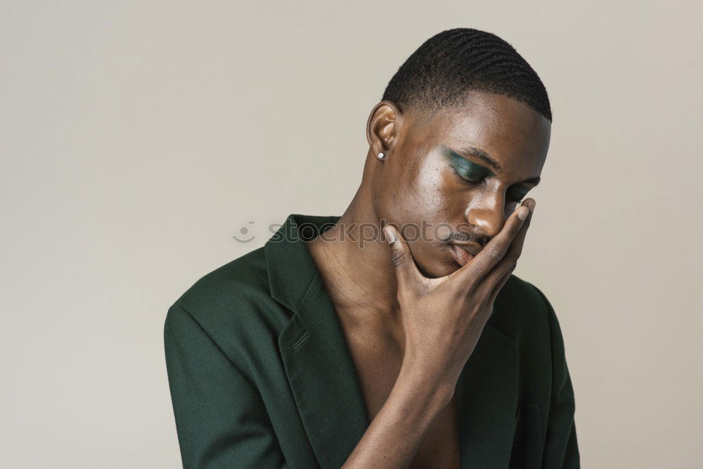 Similar – Image, Stock Photo magic while child Feminine