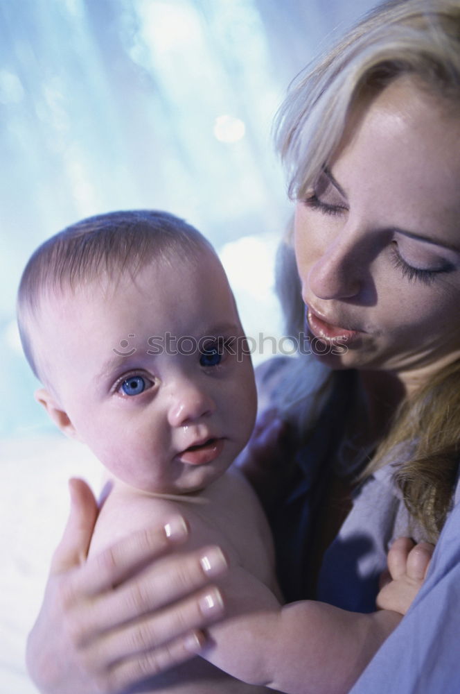 Similar – Foto Bild Luis Mensch Baby