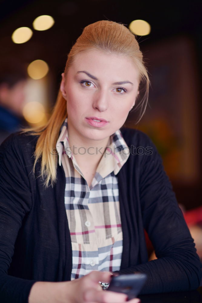 Similar – Image, Stock Photo Finally an evening beer… | UT Dresden