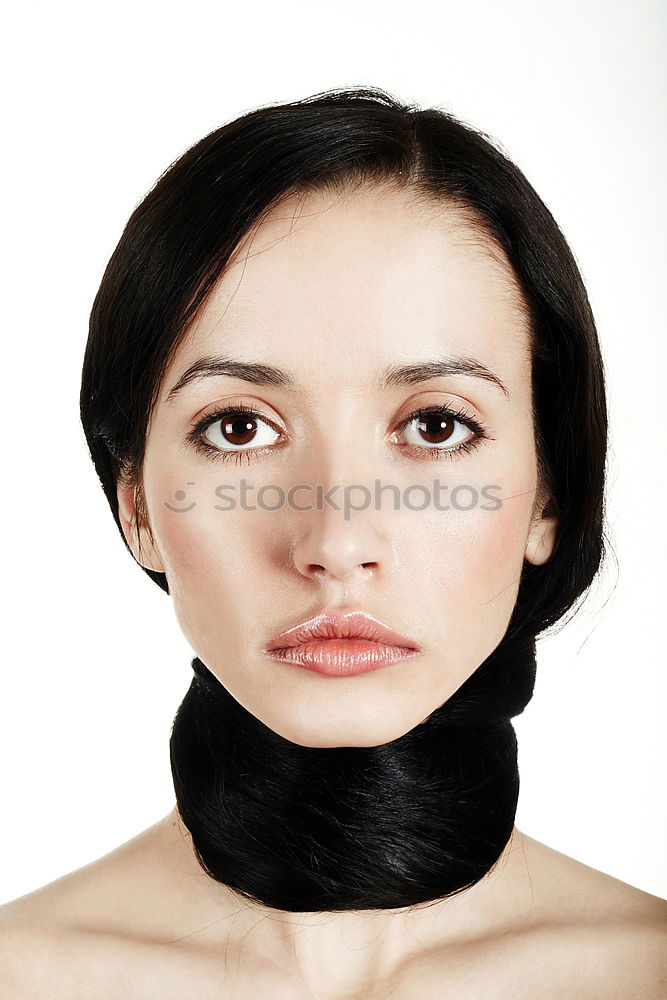 Similar – Image, Stock Photo twisted Beautiful