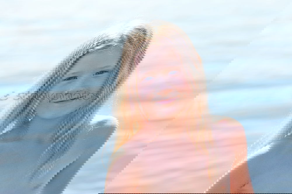 Similar – Image, Stock Photo i look into your eyes