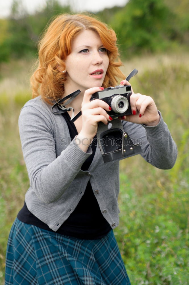 Similar – Image, Stock Photo chris_by_photoart