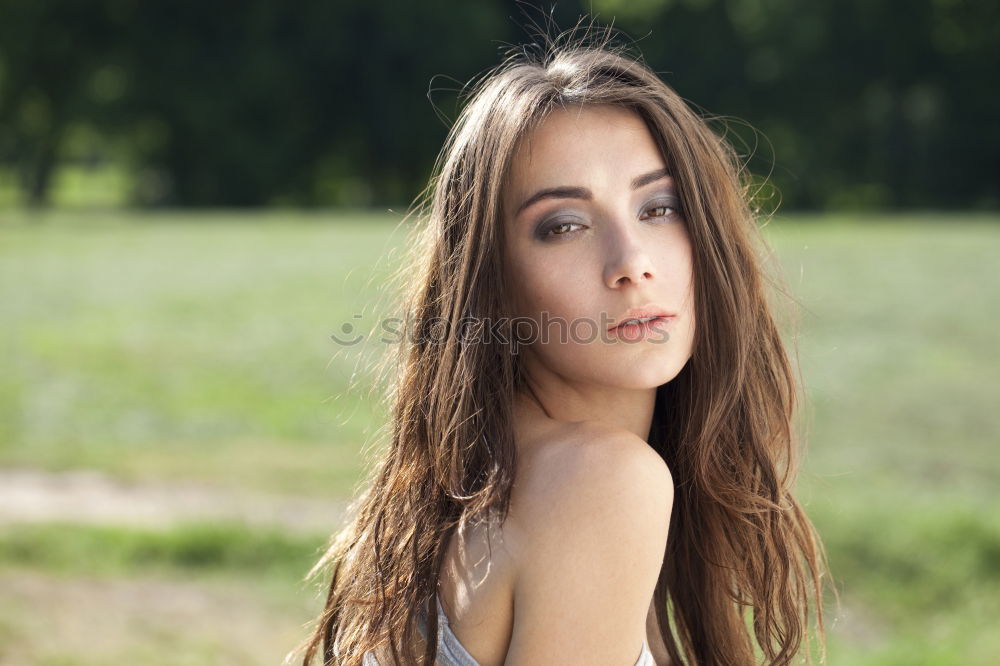 Image, Stock Photo red passion. Beautiful