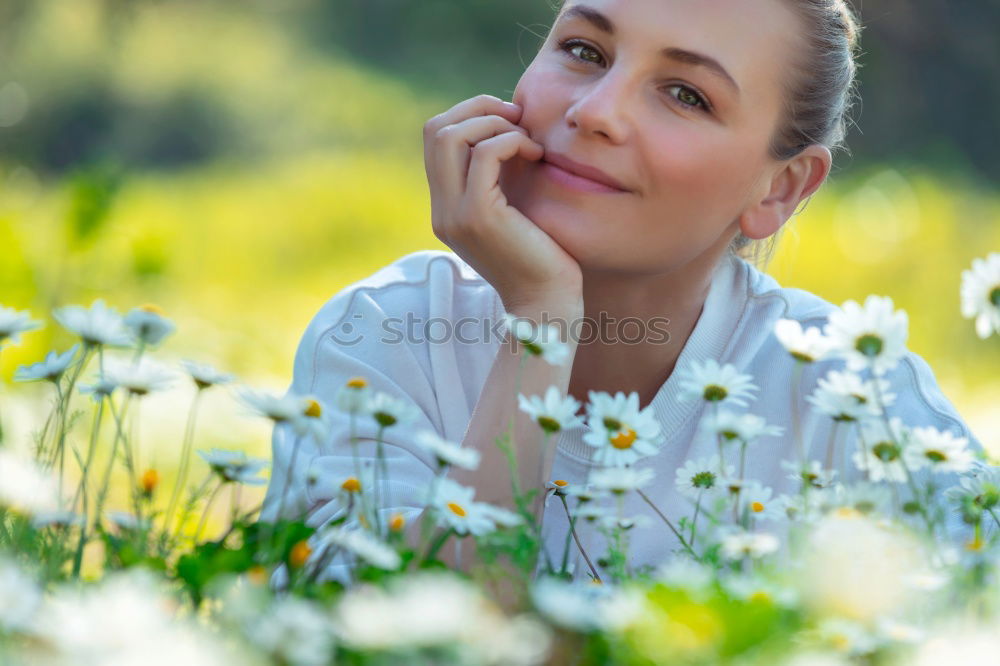 Similar – Image, Stock Photo buttercups Feminine