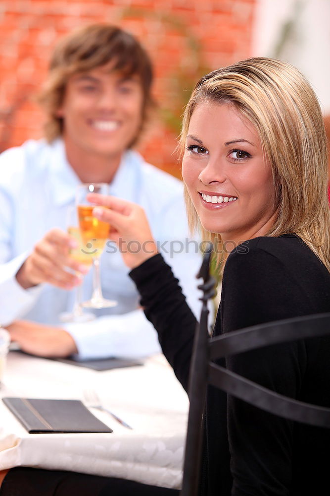 Similar – Young beautiful woman is making coffee in country house.