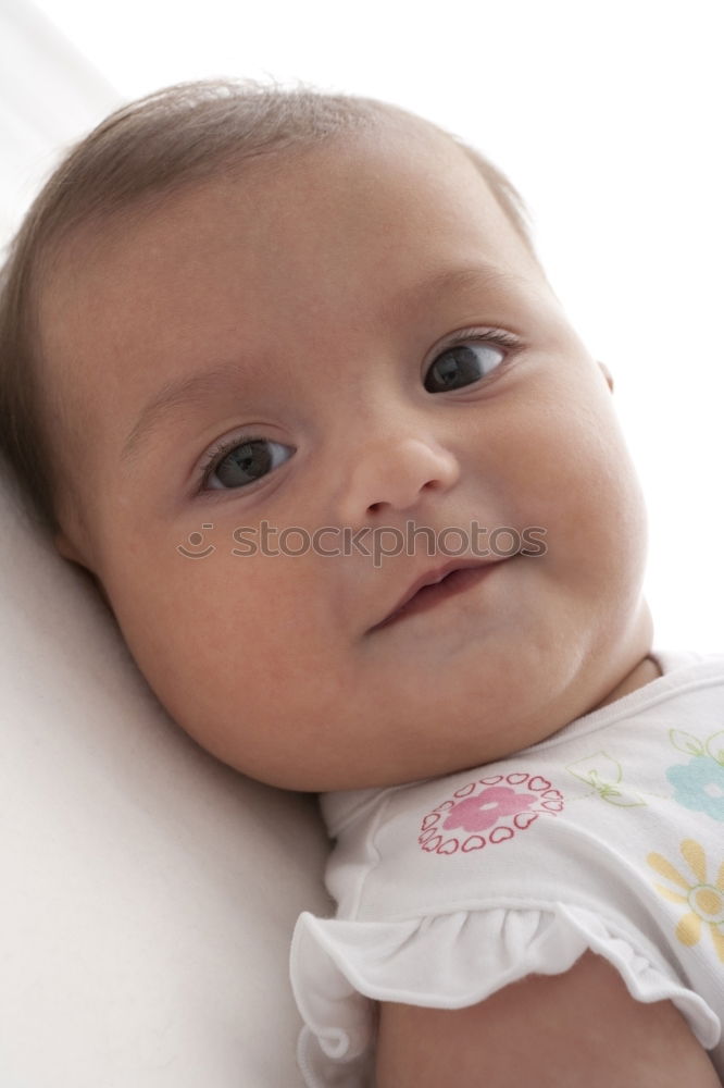 Similar – Foto Bild hello baby baby boy notty