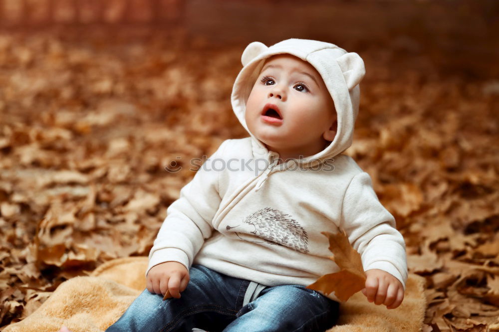 Similar – Image, Stock Photo Chiniquicuicui III Girl