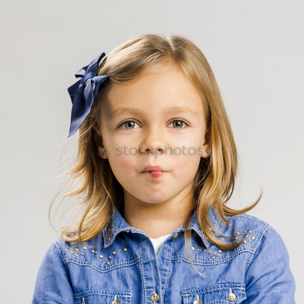 Similar – Image, Stock Photo funny face 1 Lifestyle