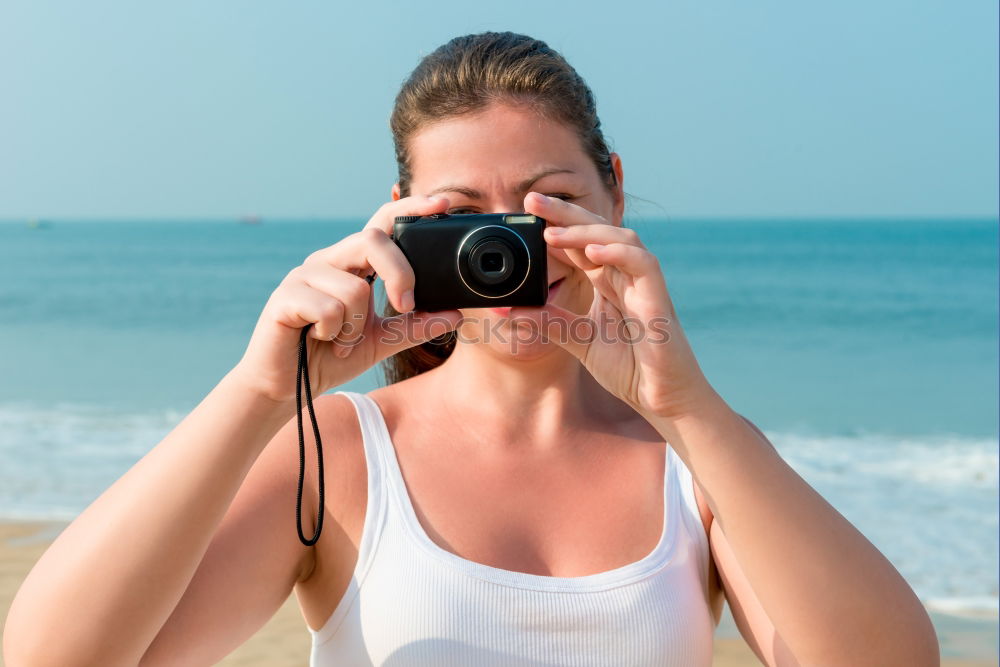 Image, Stock Photo photographer’s perspective