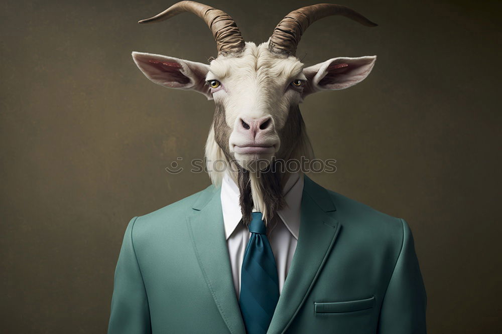 Similar – Foto Bild behind the mask Mann