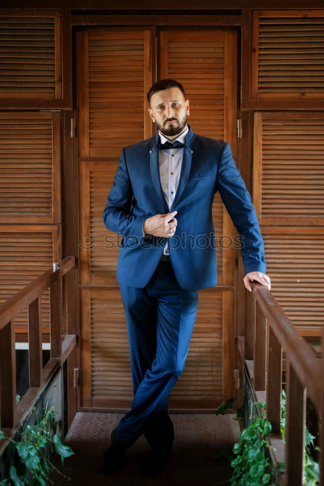 Similar – Image, Stock Photo Out of the dark. Lifestyle