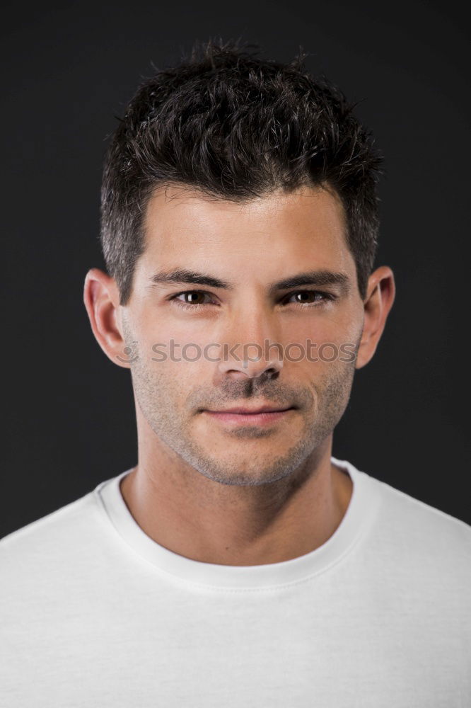 Similar – Image, Stock Photo why so serious