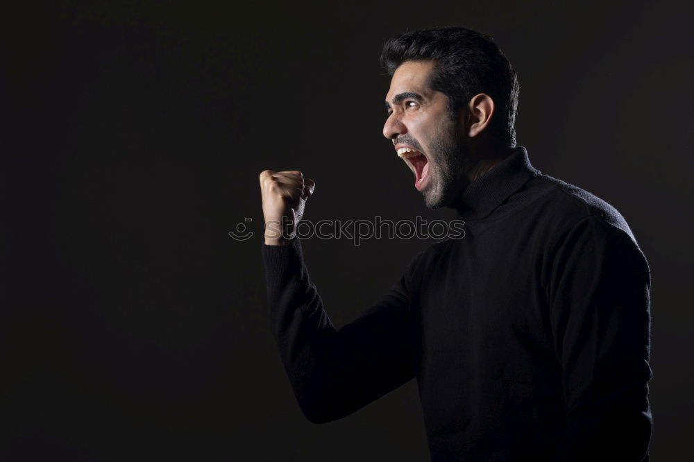 Similar – Image, Stock Photo MMM Lifestyle Healthy