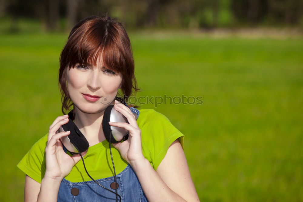 Similar – Image, Stock Photo summertime Feminine