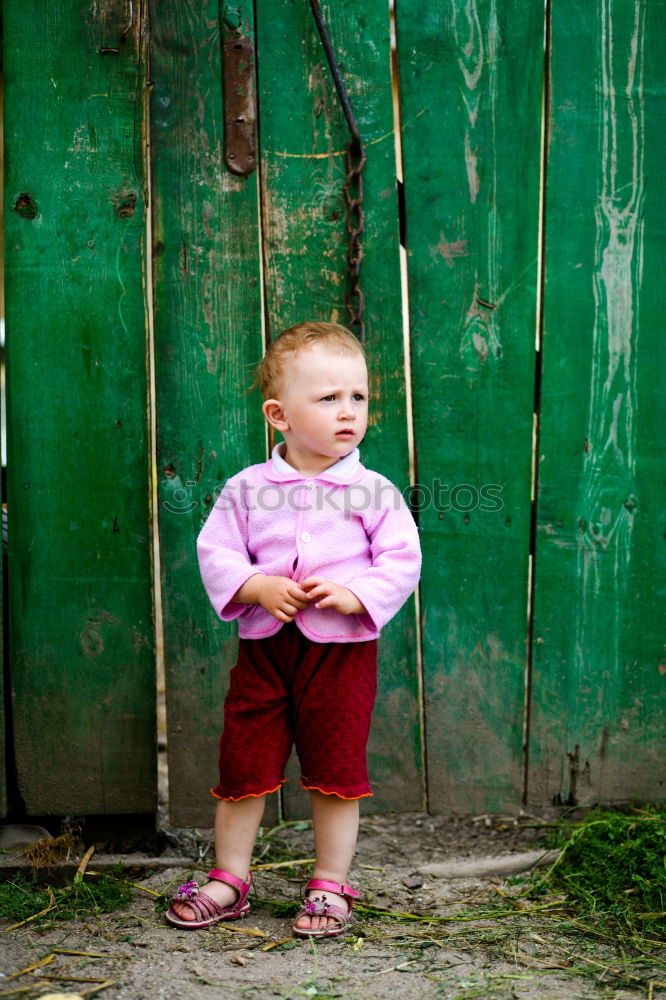 Similar – Image, Stock Photo Beautiful girl with vintage look.