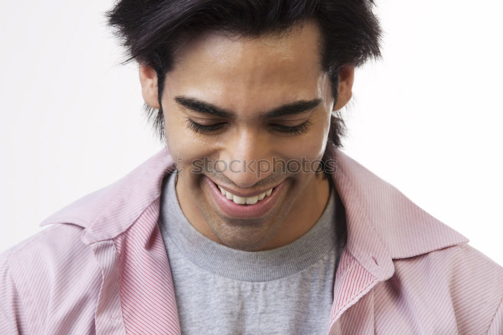 Similar – Image, Stock Photo Daniel 4 Human being