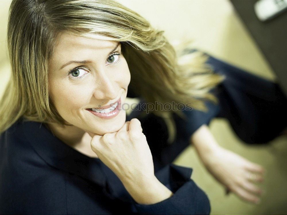 Similar – Image, Stock Photo Mrs. Fuchs Style Joy