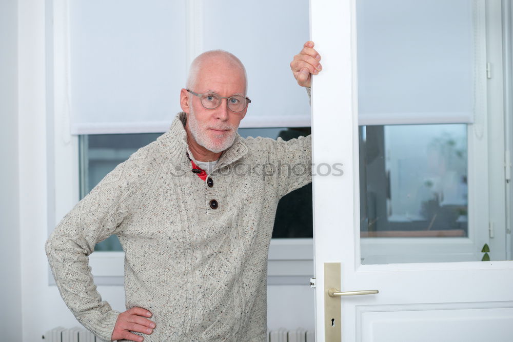 Similar – Image, Stock Photo Call the police Masculine