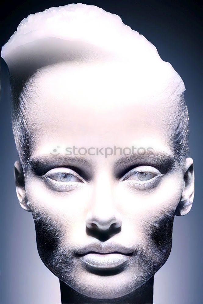 Similar – cool Mannequin