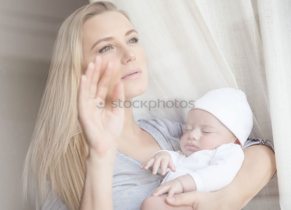 Similar – Foto Bild Luis Mensch Baby