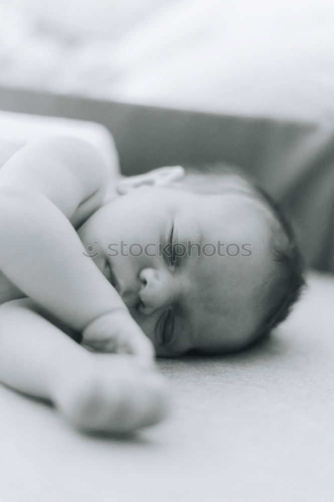 Similar – Image, Stock Photo baby one Lifestyle Elegant