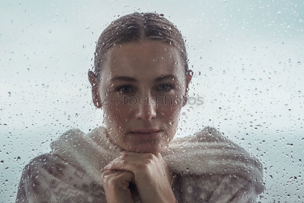 Foto Bild Augenblick schön feminin