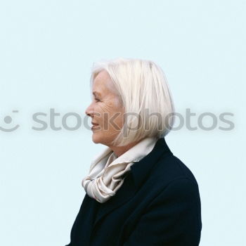 Similar – Image, Stock Photo business woman Lifestyle