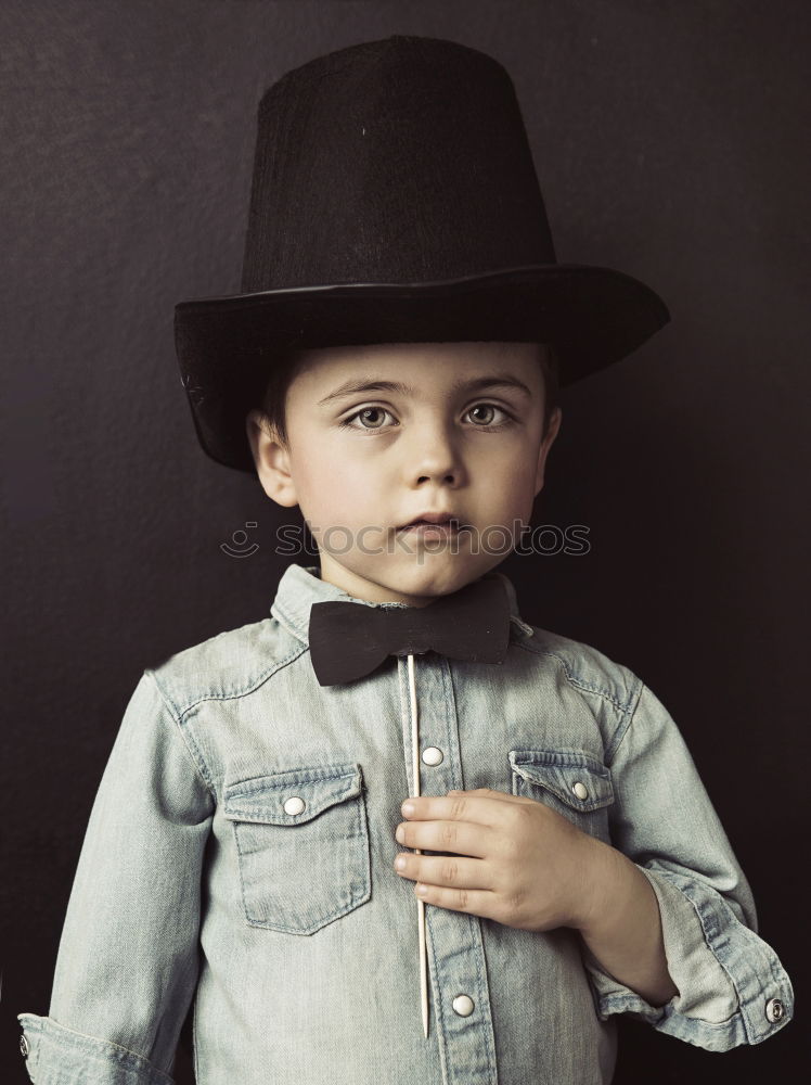 Similar – Image, Stock Photo archer boy Lifestyle