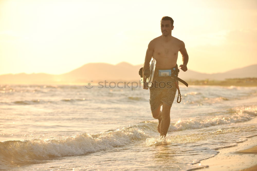 Similar – Image, Stock Photo Water splashes wet #1