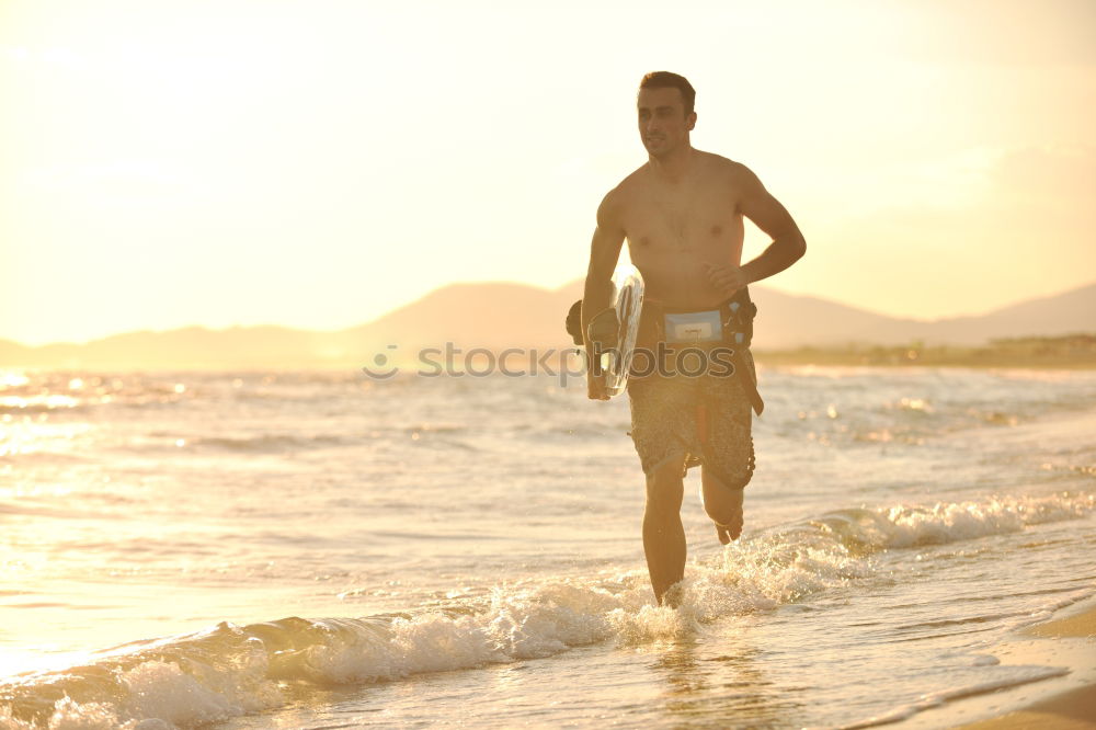 Similar – Image, Stock Photo Water splashes wet #1