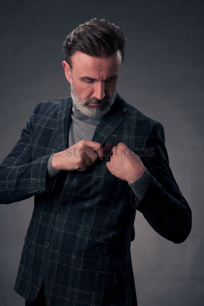 Similar – Image, Stock Photo barram Masculine Man