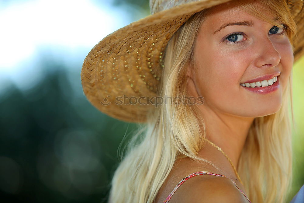 Similar – Foto Bild pink lady II Frau rosa
