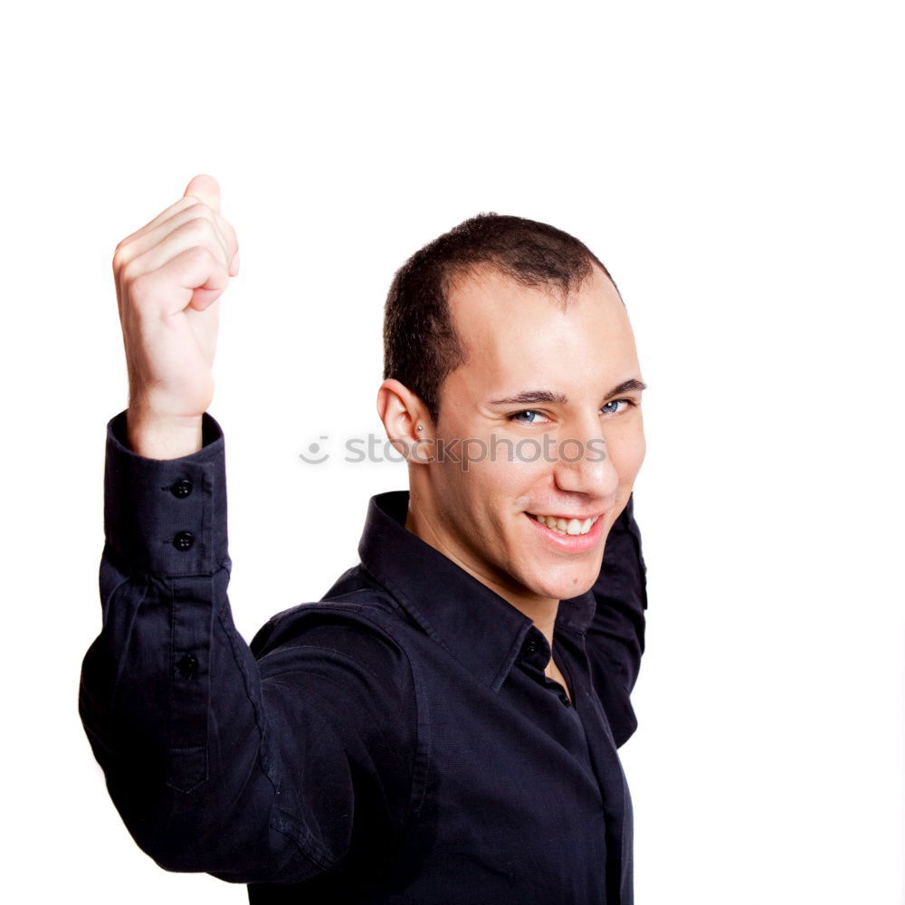 Similar – Image, Stock Photo Humorous topics