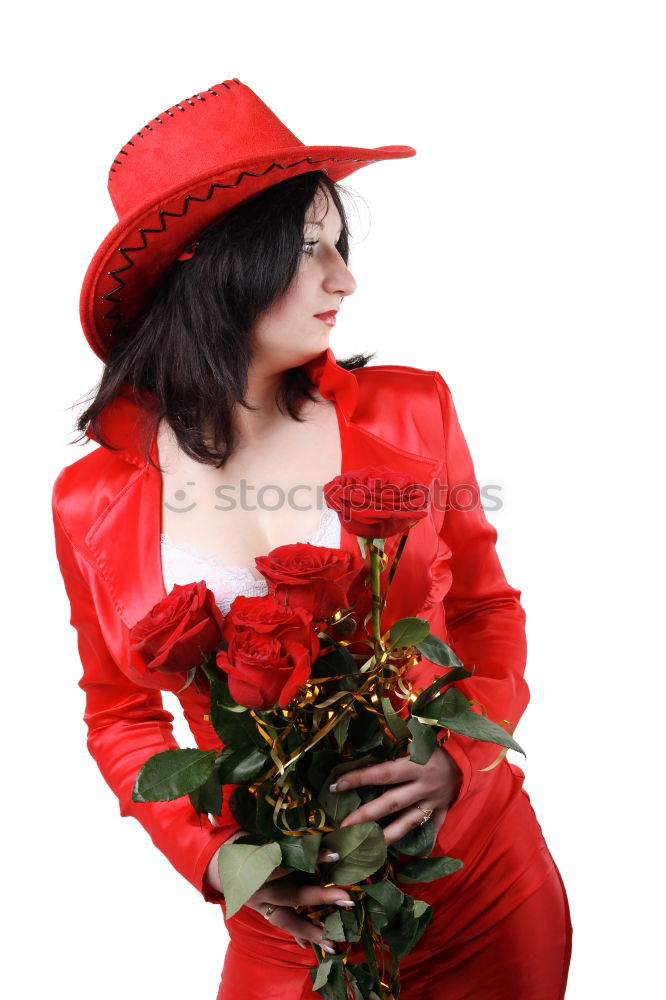 Similar – Image, Stock Photo nastya Chair Feminine