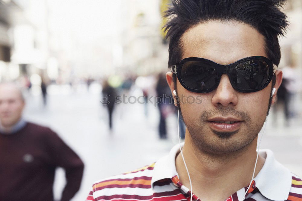 Image, Stock Photo on a visit to Jerusalem