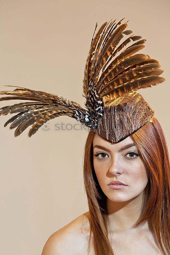 Similar – Image, Stock Photo masquerade Playing